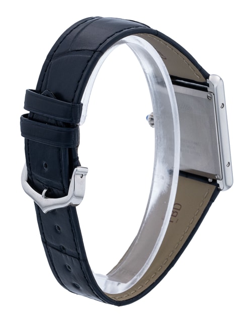 Cartier Must WSTA0055 Image 3